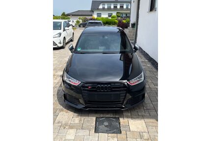 Audi S1 Gebrauchtwagen
