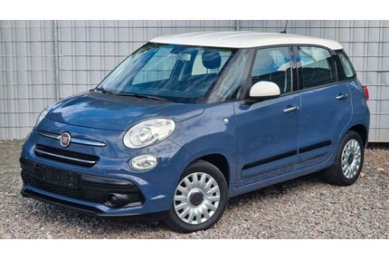 Fiat 500L Gebrauchtwagen