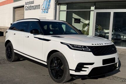 Land Rover Range Rover Velar Gebrauchtwagen