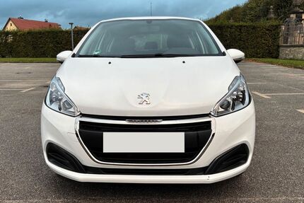 Peugeot 208 Gebrauchtwagen