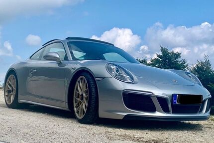 Porsche 911 Urmodell Gebrauchtwagen
