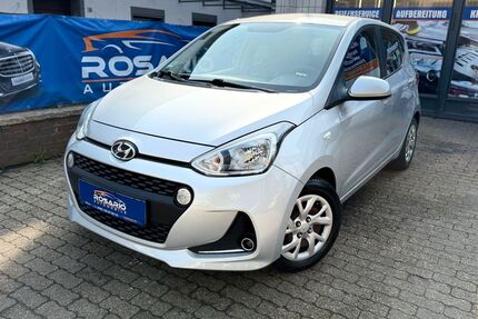Hyundai i10 Gebrauchtwagen