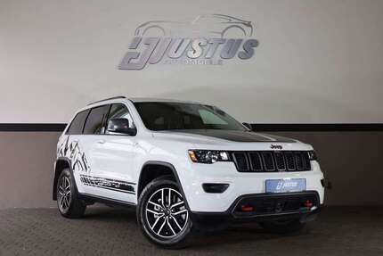 Jeep Grand Cherokee Gebrauchtwagen