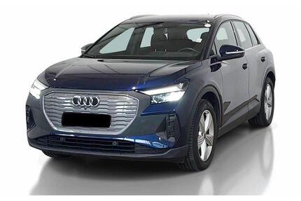 Audi Q4 e-tron Gebrauchtwagen