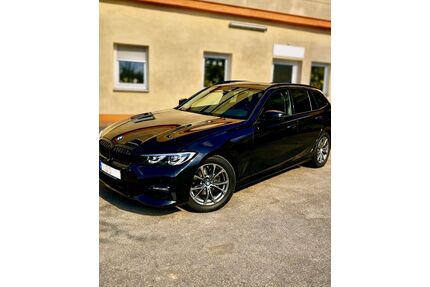 BMW 320 Gebrauchtwagen