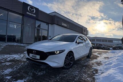 Mazda 3 Gebrauchtwagen