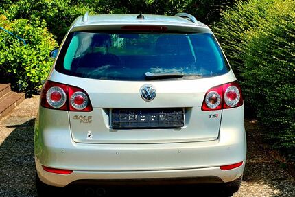 VW Golf Plus Gebrauchtwagen