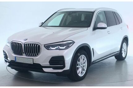 BMW X5 Gebrauchtwagen