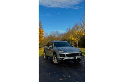Porsche Cayenne Gebrauchtwagen