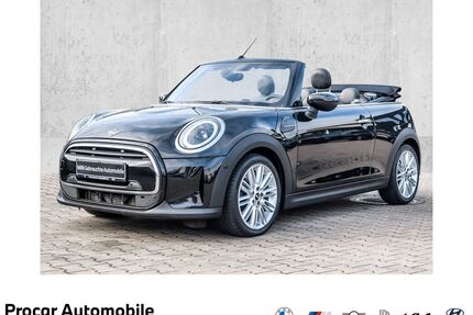 Mini Cooper Cabrio Gebrauchtwagen