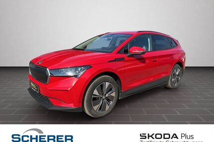 Skoda Enyaq Gebrauchtwagen