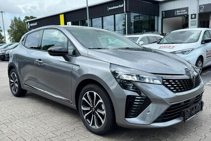 Renault Clio Gebrauchtwagen