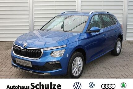 Skoda Kamiq Gebrauchtwagen