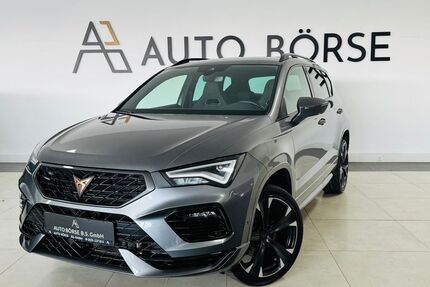 Cupra Ateca Gebrauchtwagen