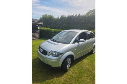 Audi A2 Gebrauchtwagen