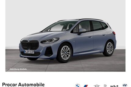 BMW 223 Active Tourer Gebrauchtwagen