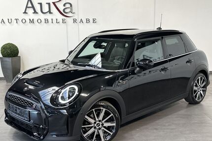 Mini Cooper S Gebrauchtwagen