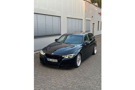 BMW 320 Gebrauchtwagen