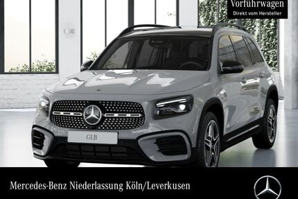 Mercedes-Benz GLB 200 Gebrauchtwagen