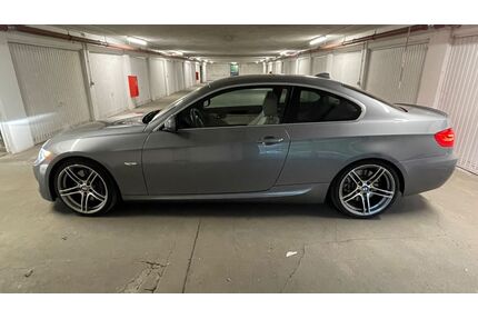 BMW 335 Gebrauchtwagen