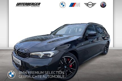 BMW M340d Gebrauchtwagen