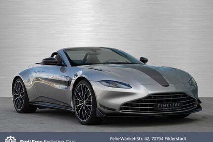 Aston Martin V8 Vantage Gebrauchtwagen