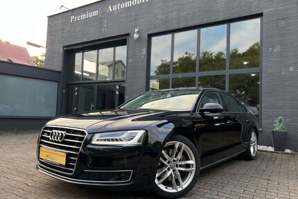 Audi A8 Gebrauchtwagen
