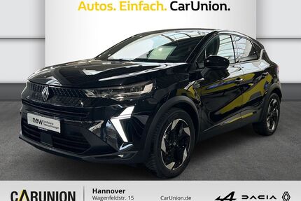 Renault Captur Gebrauchtwagen