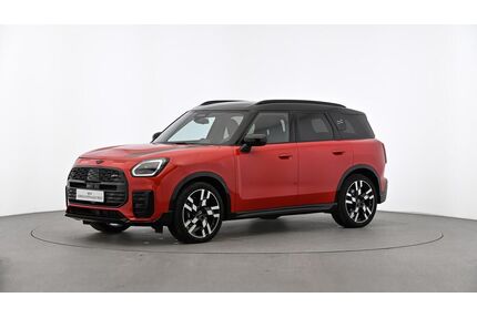 Mini Countryman S (Cooper) Gebrauchtwagen