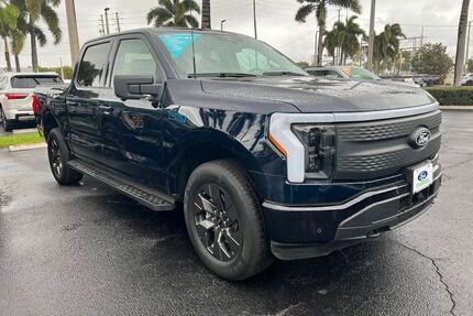 Ford F 150 Gebrauchtwagen