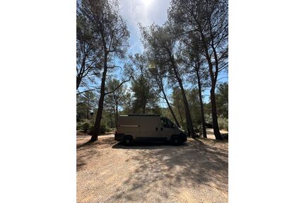 Citroen Jumper Gebrauchtwagen
