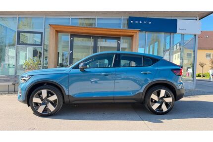 Volvo C40 Gebrauchtwagen