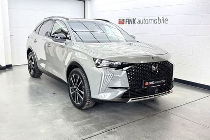 DS Automobiles DS7 (Crossback) Gebrauchtwagen