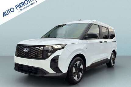 Ford Tourneo Courier Gebrauchtwagen