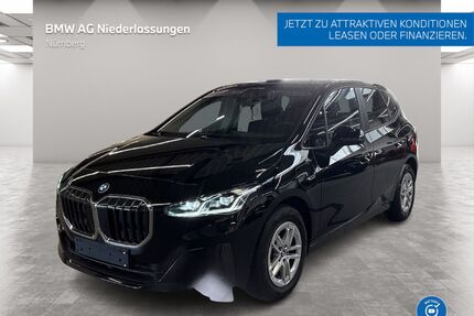 BMW 225 Active Tourer Gebrauchtwagen