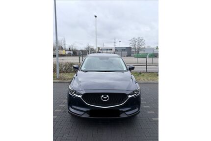 Mazda CX-5 Gebrauchtwagen