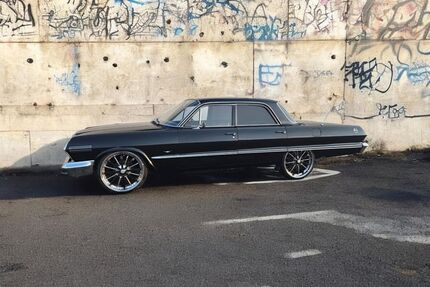 Chevrolet Impala Gebrauchtwagen