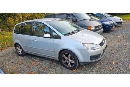 Ford C-Max Gebrauchtwagen