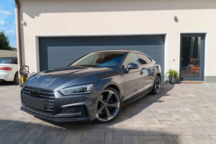 Audi S5 Gebrauchtwagen