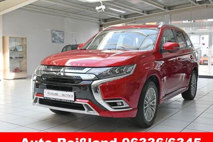 Mitsubishi Outlander Gebrauchtwagen