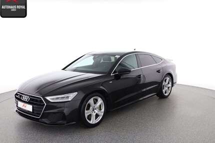 Audi A7 Gebrauchtwagen