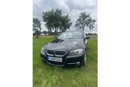 BMW 316 Gebrauchtwagen