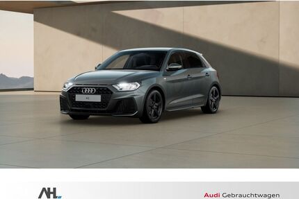 Audi A1 Gebrauchtwagen
