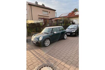 Mini Cooper Gebrauchtwagen