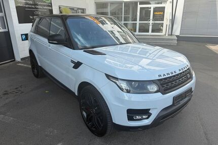 Land Rover Range Rover Sport Gebrauchtwagen