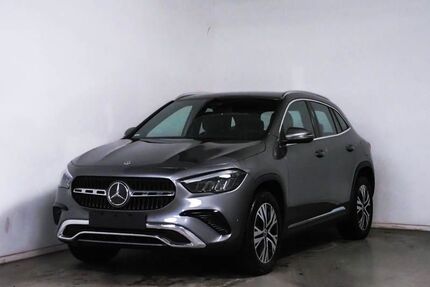 Mercedes-Benz GLA 200 Gebrauchtwagen