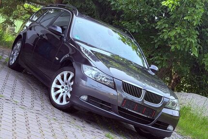 BMW 325 Gebrauchtwagen
