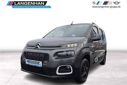 Citroen Berlingo Gebrauchtwagen