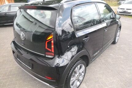 VW up! Gebrauchtwagen
