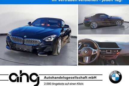BMW Z4 M Gebrauchtwagen